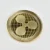 1PC Gold Plated Coin crypto coin Bitcoin BIT BTC coin Litecoin Ripple Eth Shiba Cardano IOTA FIL wow doge cryptocurrency coin 23