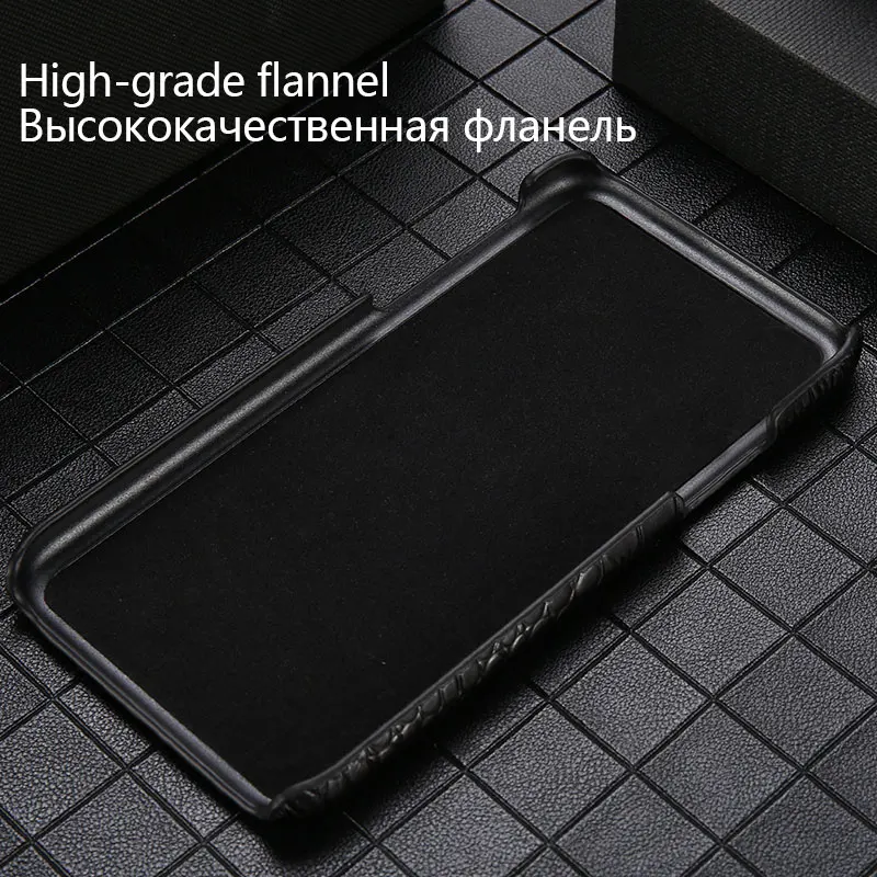 Чехол из натуральной кожи в деловом стиле для One plus 7, чехол 7 Pro с текстурой крокодила, противоударный чехол для телефона One plus 6 6T 5 5T coque