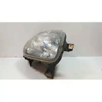 

RIGHT HEADLIGHT RENAULT CLIO II PHASE II (B/CB0)