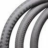 Light Weight 700c Road Bike Rim Clincher Tubular Tubeless For Road Bicycle Cycle Cross 30/35/38/45/47/50/55/60/88mm Carbon Rim ► Photo 2/6