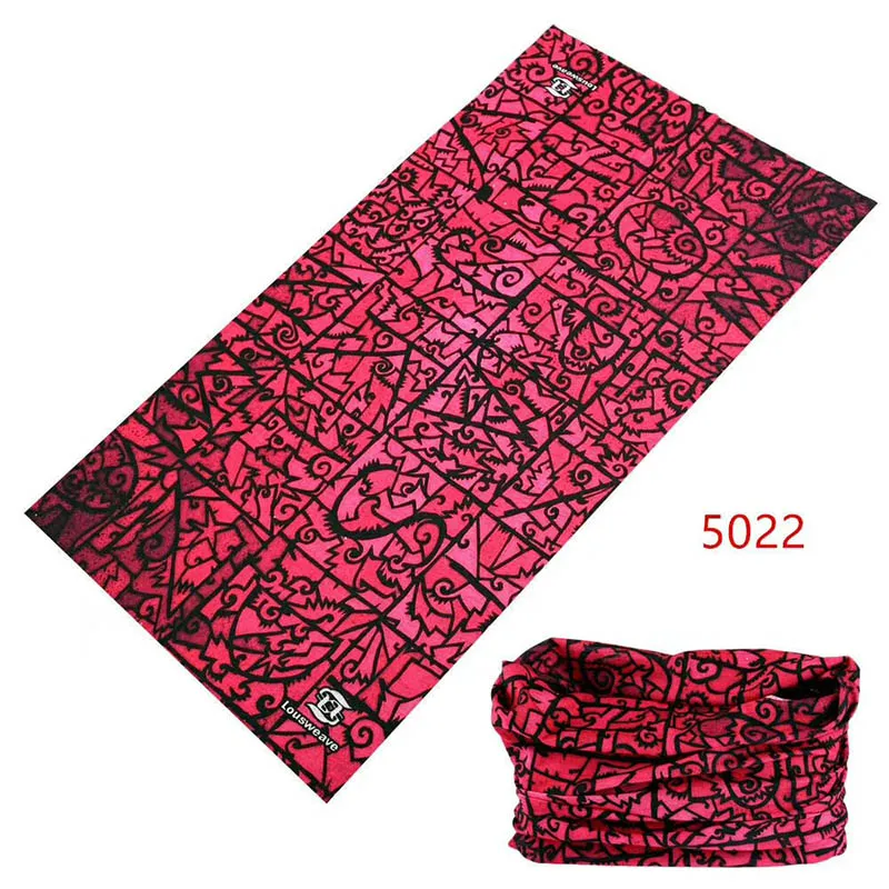 5022 Bandanas Полный лицо маски пыленепроницаемый головной убор Национальный флаг США Великобритания Франция Германия Аксессуары для велосипеда спортивная маска спортивные аксессуары шарф - Цвет: 5022 Bandanas