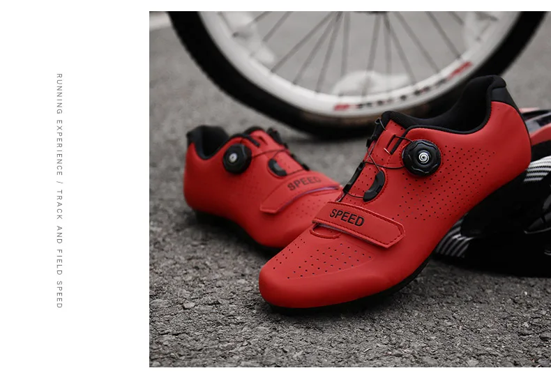 Dirt Mountain Bike Shoe for rugged terrain9