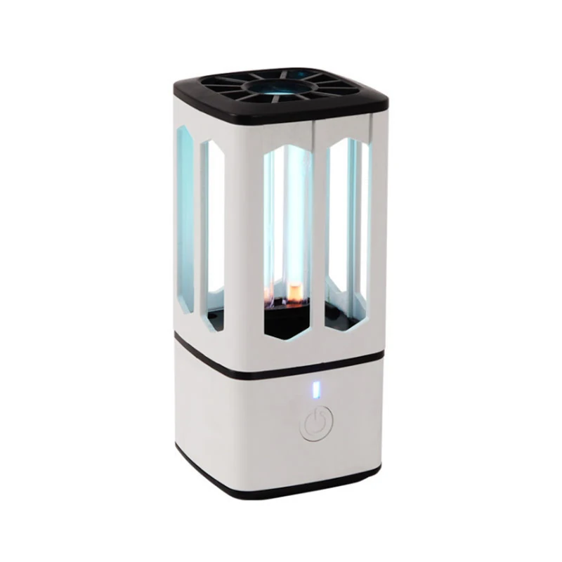 

Ultraviolet Light Uv Sanitizer Portable Quartz Lights Bulbs Disinfection Germicidal Classroom 3.8W Travel Use Germicidal Lamp