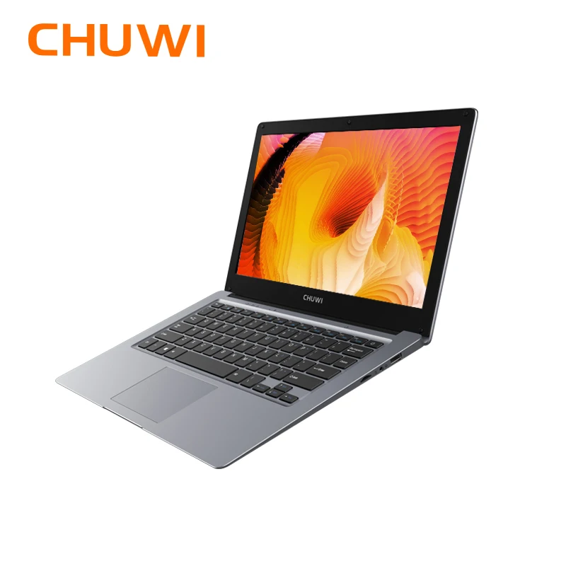 Ноутбук CHUWI HeroBook Pro + 13 3 дюйма Windows 10 Intel Celeron J3455 4 ядра 8 128 ГБ Bluetooth 5 0|Ноутбуки| |