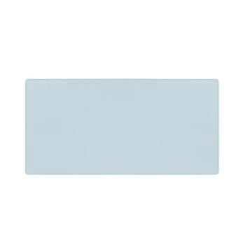 

Eco-friendly Double-Sided Mouse Pad Cork PU Leather Desk Mat Waterproof Dustproof Mouse Mat for Home Office Game
