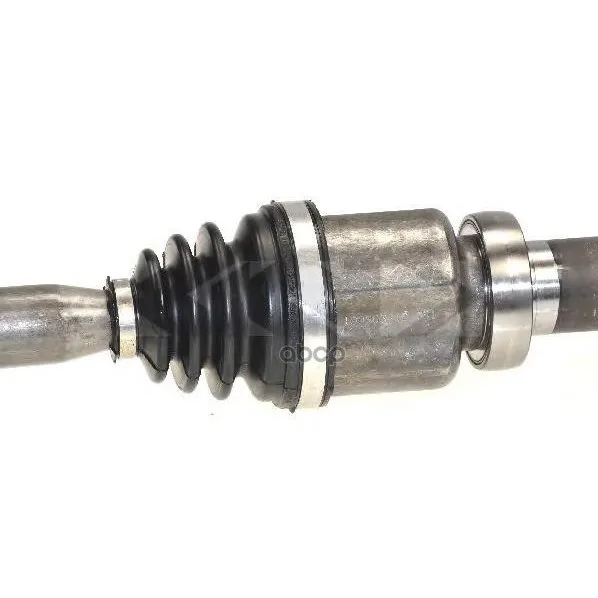 Полуось Передн Прав Ford: Focus C-Max 03- Volvo: C30 06-, S40 04-, V50 04-, C70 08- GKN(Loebro) арт. 305157