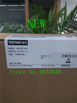 

1PC98043-A7002-L4-13 New Fast Delivery