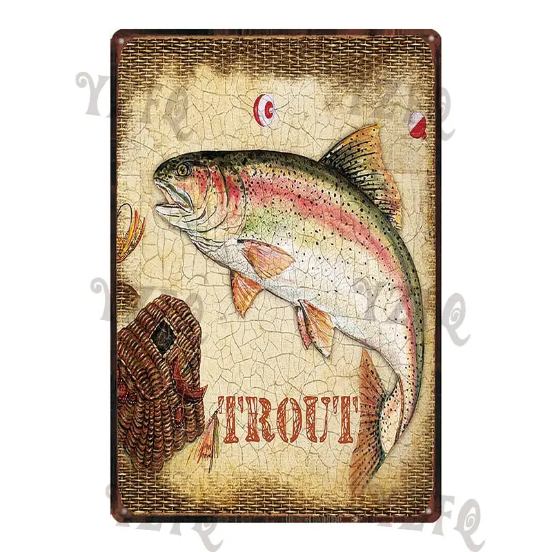 Pin Up Girl Tin Metal Sign Plaque Metal Vintage Wall Pub Cafe Shop Home Art Decor Iron Poster Cuadros DU-4989A - Цвет: DU-4995