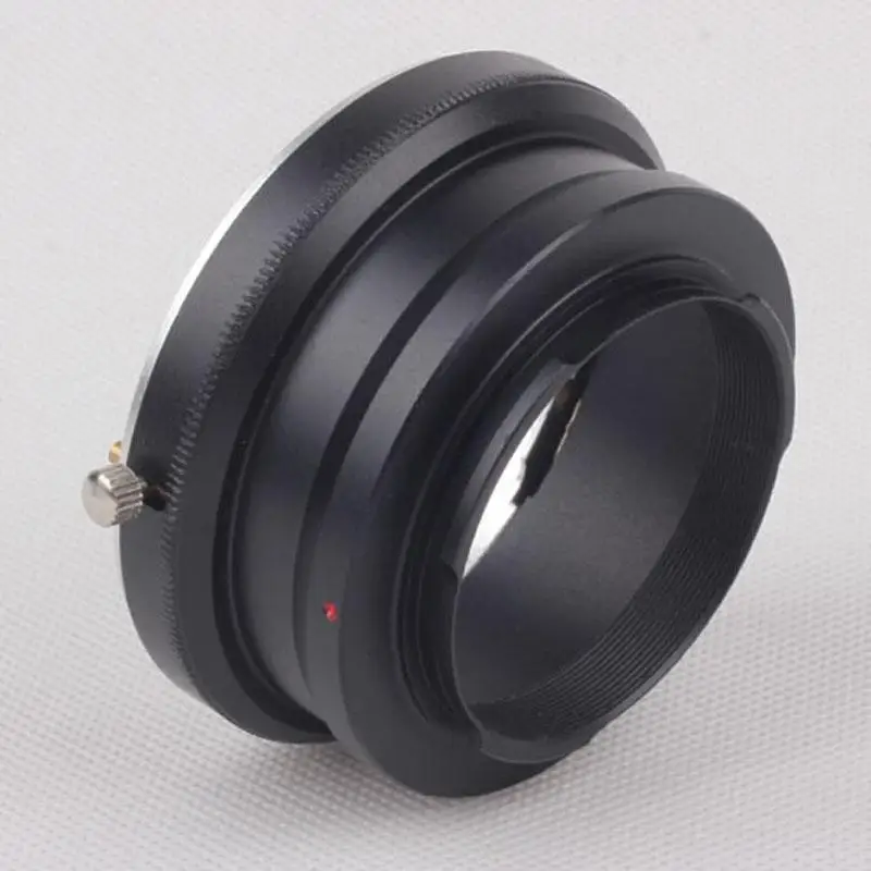 Высокоточный адаптер кольцо EOS-NEX для камеры sony NEX3 NEX5 EF