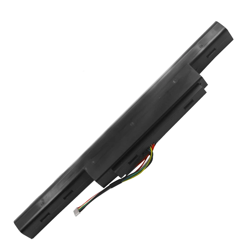 ApexWay 11 1 В 5200 мАч Новый AS16B5J AS16B8J Аккумулятор для ноутбука Acer Aspire E5 575G 53VG 3ICR19/66 2