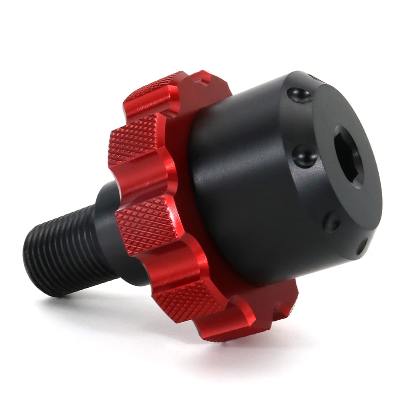 MKBHD Gassperre Für Yamaha FZ6R FZ1 Fazer - Tempomat Unterstützung Motorrad