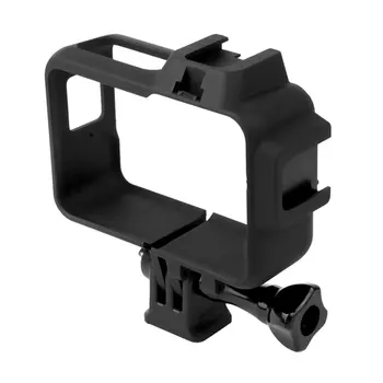 

Protective Frame for Insta360 One R Extend Anti-drop Anti-collision Cage Case Camera Mounting Accessory