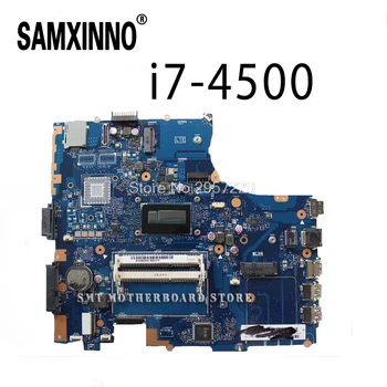 

PU551LA GM -I7-4500/4510 Motherboard For Asus PU551L PU551LA Notebook notebook motherboard mainboard