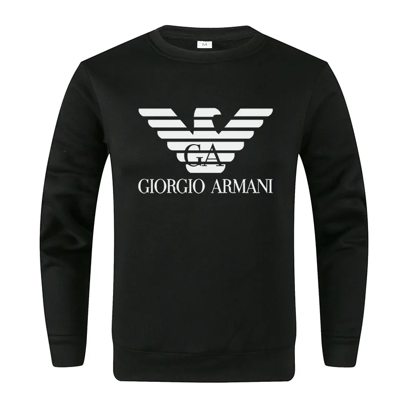 

2019 Tommy High Quality hilfigger Brand Hilfigeringlys Men's Women's Hoodies Pullover Adults Sweatshirt