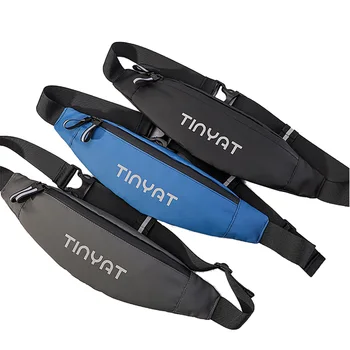 

Running Belt Waist Pack Water Resistant Fitness Sports Fanny Pack with Adjustable Strap for Men Women 2020 Fashion