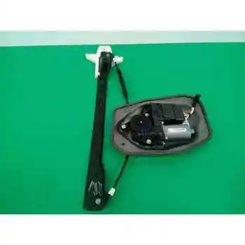 

5M0839401C REAR WINDOW LEFT VOLKSWAGEN GOLF PLUS (521)