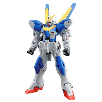 

HGUC 169 1/144 LM314V21 V2 up to Victory Two Gundam