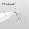 SOOCAS N1 Nose Hair Trimmer Electric Ear Hair Removal Shaver Blade Waterproof Cordless Razor Safty for Men 4