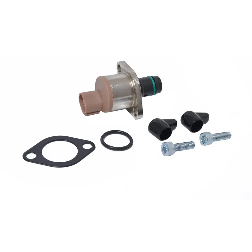 

Fuel Injector Pump Metering Pressure Suction Control Valve For Peugeot Box Fiat DUCATO Ford Nissan 1997-2011 1460A037 Drop Ship