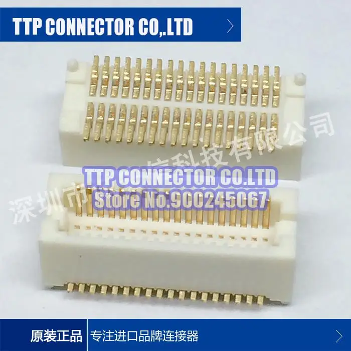

10pcs/lot DF12D(3.5)-36DP-0.5V(86) legs width : 0.5mm 36Pin Board to board Connector 100% New and Original