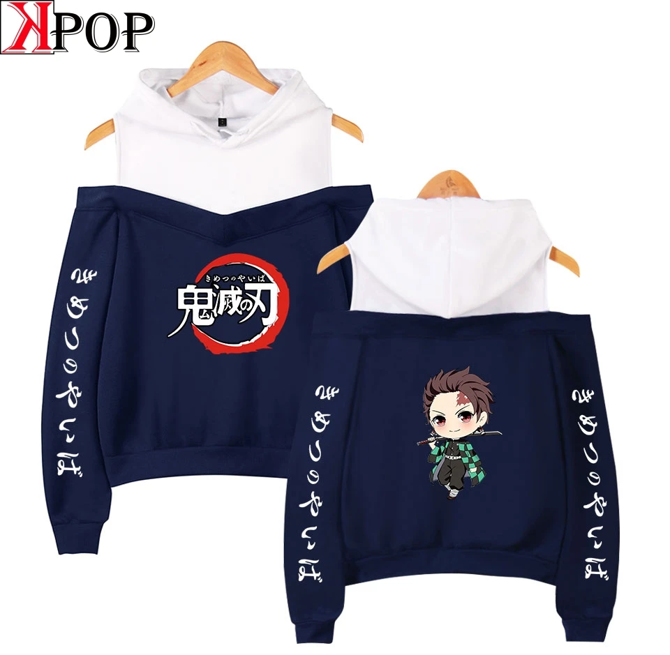 Женская толстовка с капюшоном открытыми плечами XXL | одежда