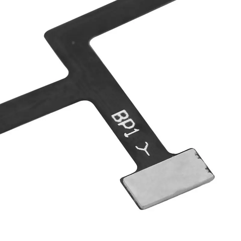 1Set Flex Flat Cable Flexible Gimbal PTZ Signal Transmission Cable and Shock-Proof Vibration Absorbing Board for DJI Mavic Pro D