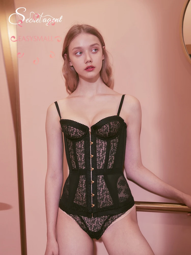 Сексуальный бюстгальтер пуш ап EASYSMALL нижнее белье bralett soutien gorge modis женское размера