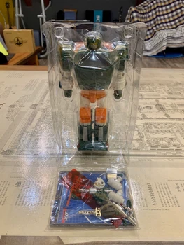 

Mastermind Creations MMC Ocular Max PS-07 Artifex Hoist Transformation Action Figure in stock