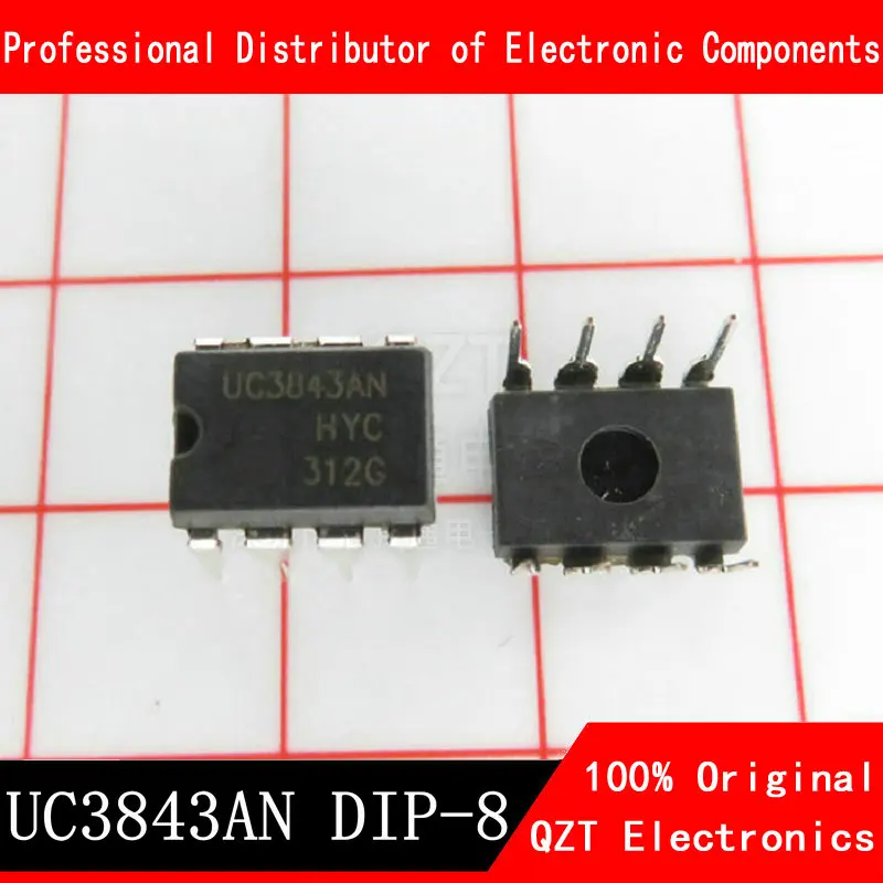 Новый и оригинальный чипсет IC