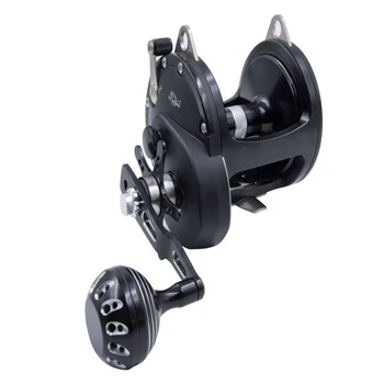 

Metal Drum Fishing Drum Iron Plate Fishing Wheel