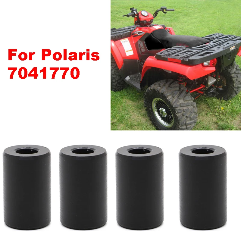 Polaris Sportsman 500 Bushings Rear Shock Bushings Atv Shocks 4 4