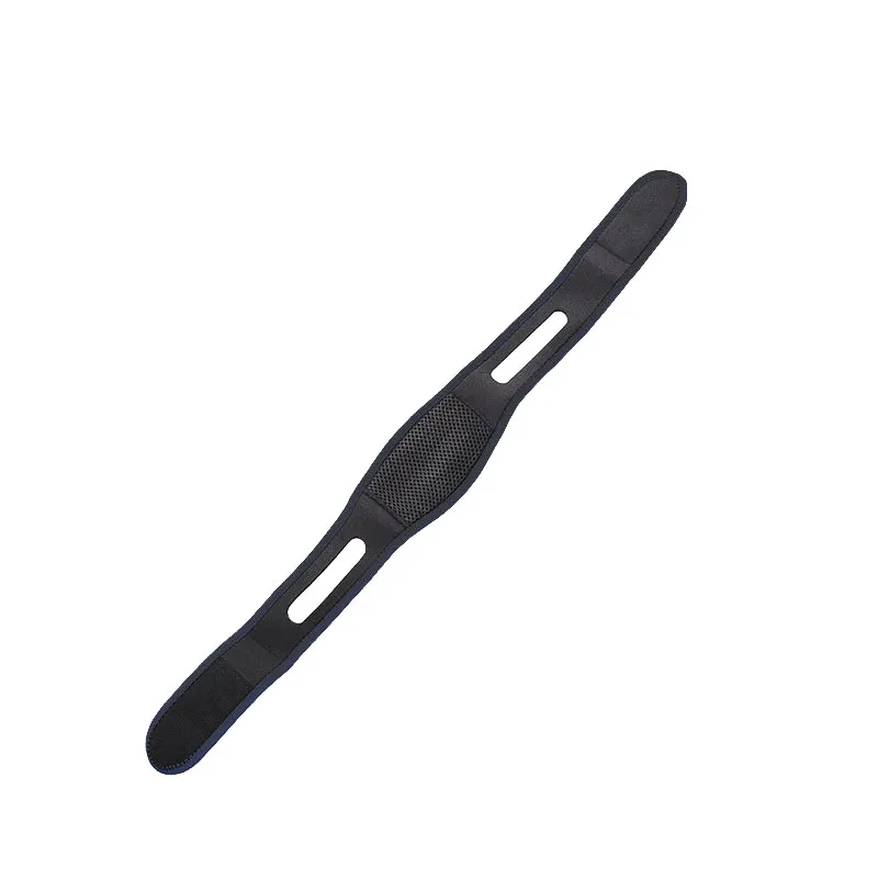 A - Straight - Black
