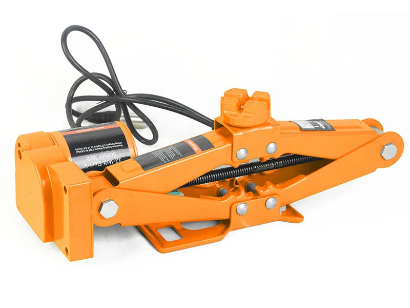 

Vcan sithe electric jack vehienlar 12v car jack horizontal 2 trainborn vehicle jack