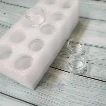 

Bulb Fat Glass For Tf2019 Stick M17 Tfv12 Prince Stick Prince Resa Baby Tfv8 Baby Vape Pen Plus