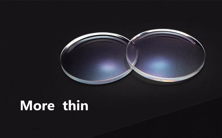 Очки в оправе с принтом «Johnny Depp» высокого качества, модные очки для женщин и мужчин, компьютерные круглые прозрачные очки с оригинальным чехлом - Цвет оправы: anti blue light lens