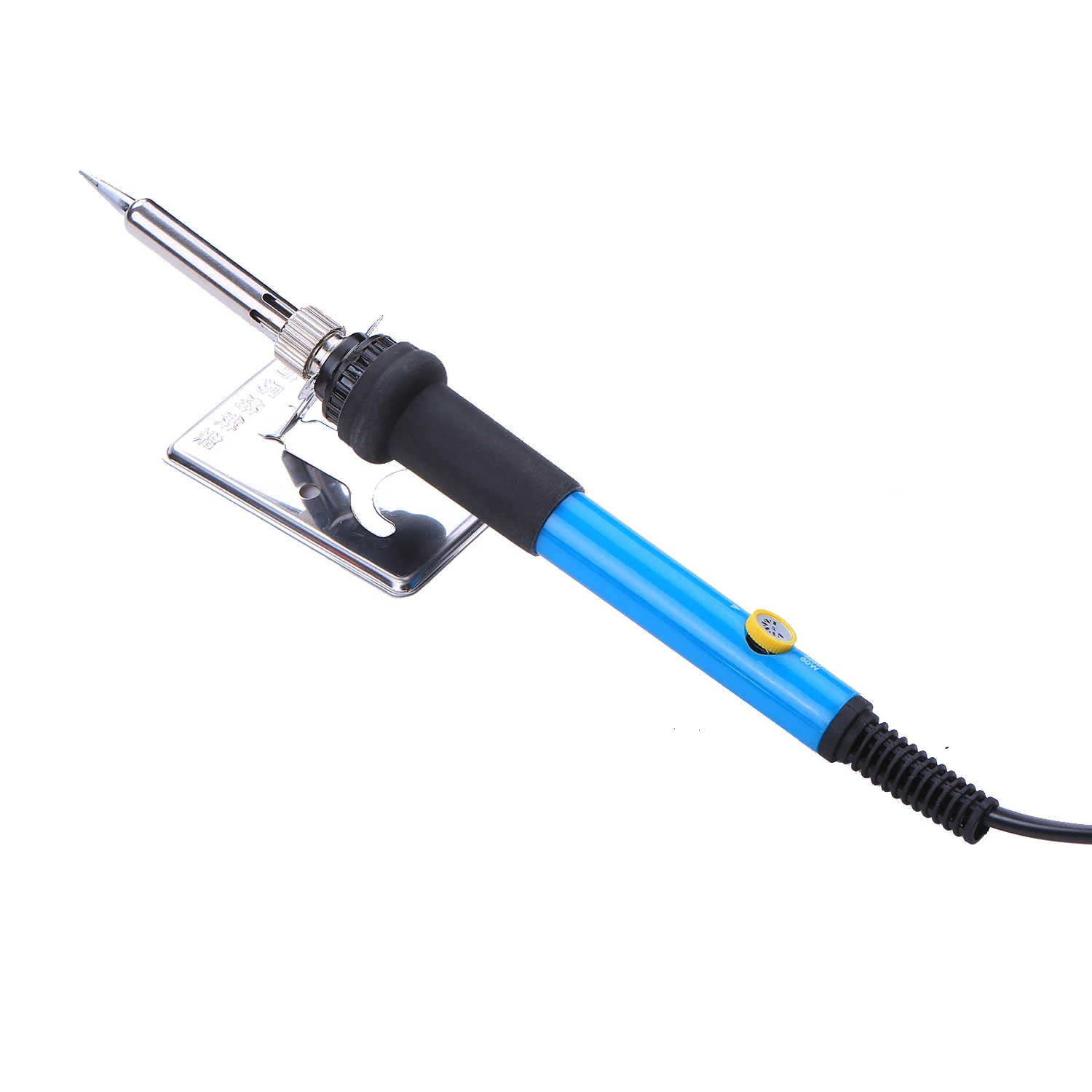 

Hot 389pcs Soldering Irons Kit with Digital Multimeter 60W Adjustable Welding Tool 332Pcs Heat Shrink Tubing 32 in 1 Screwdriver