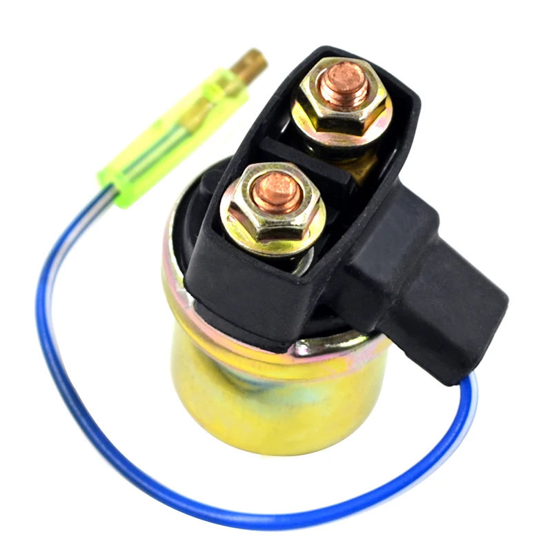 美容グッズ Webike | YAMAHA純正部品 ヤマハ純正部品 スターターリレーアセンブリ