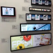 10 13 15 дюймов рекламный сенсорный экран цифровой проигрыватель рекламных роликов цифровой планшет