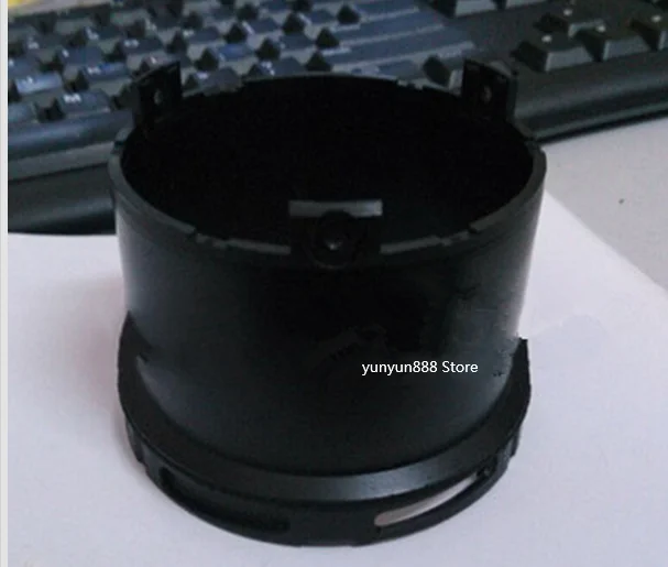 

Новинка 18-200 переднее кольцо объектива для камеры Nikon 18-200 запасная деталь для ремонта