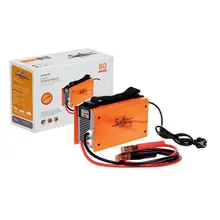 Пускозарядное устройство 12В, 80А(от 220В) AIRLINE AJS-80-04