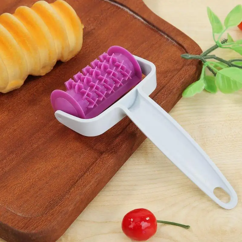 Ручной DIY Рождественский валик инструмент для придания формы мастике печенье торт инструменты для приготовления теста с достаточной глубиной полное тиснение