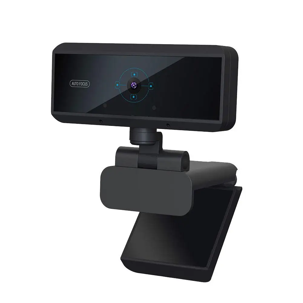 Веб камера портативная со встроенным микрофоном 1080P USB|Веб-камеры| |
