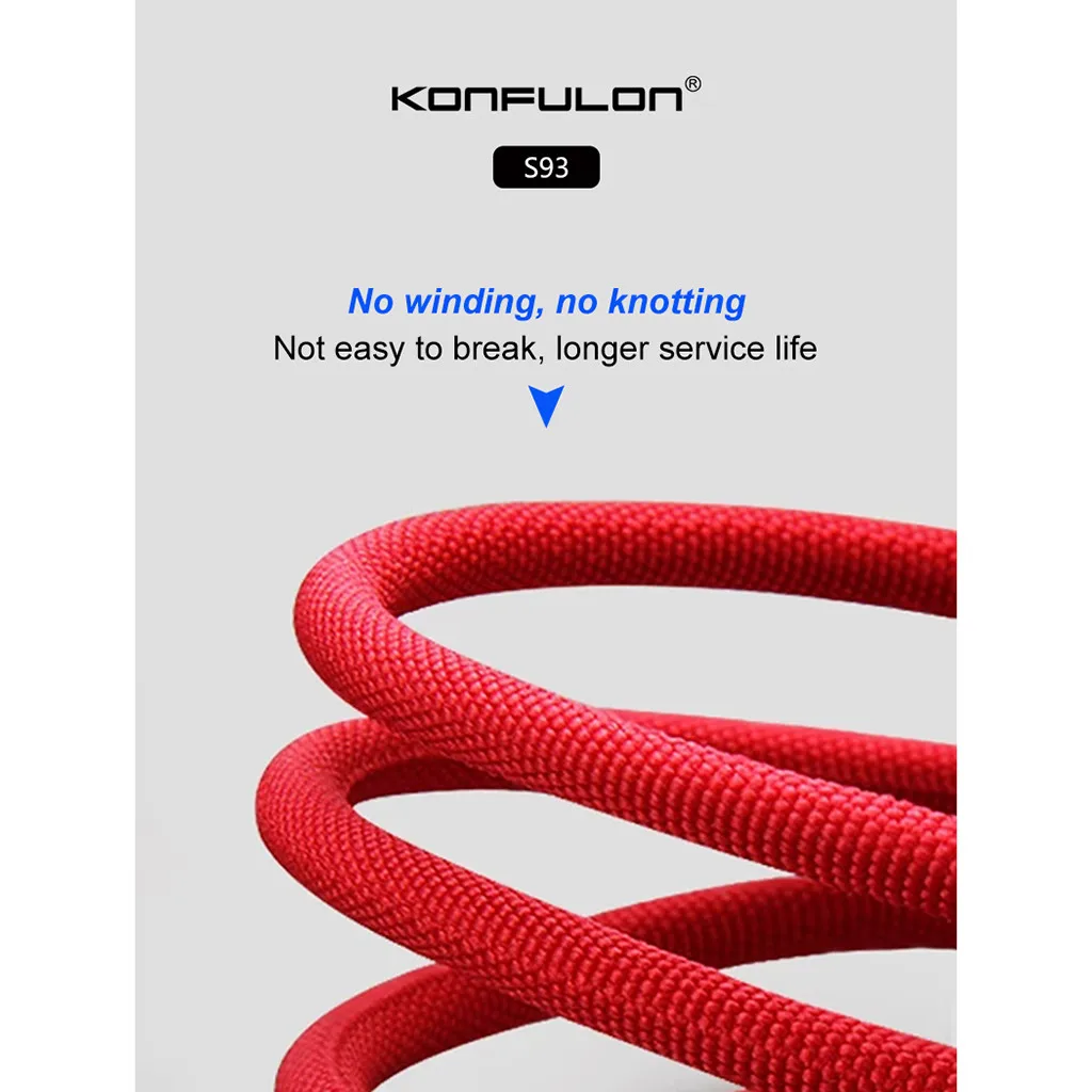 1 м type-C USB кабель для передачи данных 2.4A прочный кабель для быстрой зарядки для samsung Galaxy Note10+ кабель type-C для huawei Xiaomi# y4