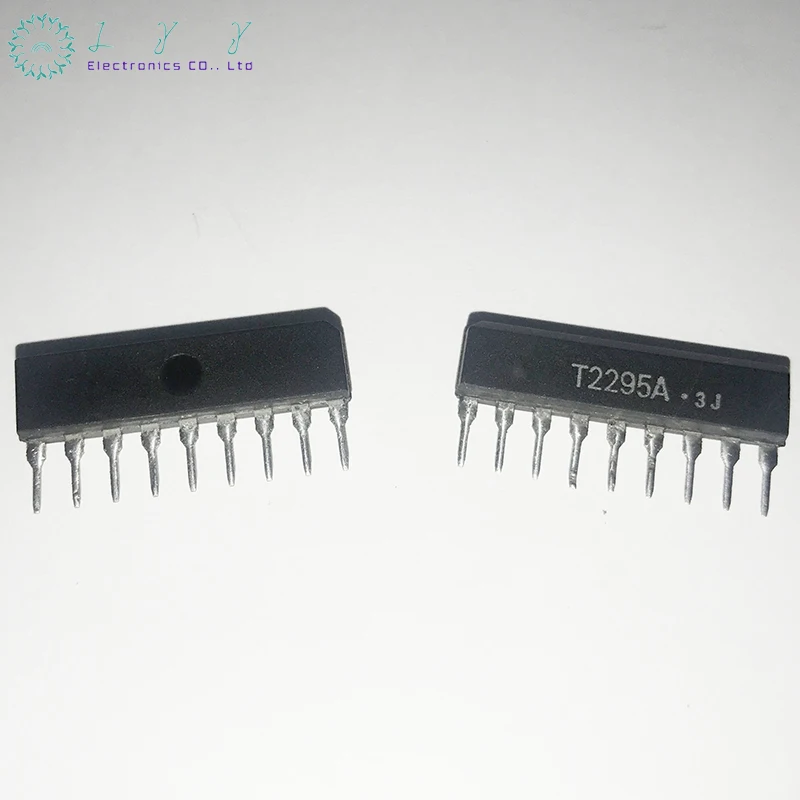 Новинка 1 шт. T2295 T2295A ZIP9