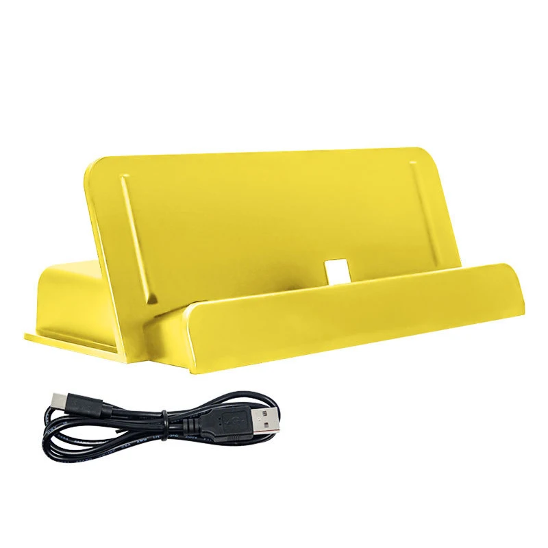 Charger For Nintend Switch Lite Dock Station Charging Stand For Nintendo Switch Mini NS NX Console Nintend Switch Accessories