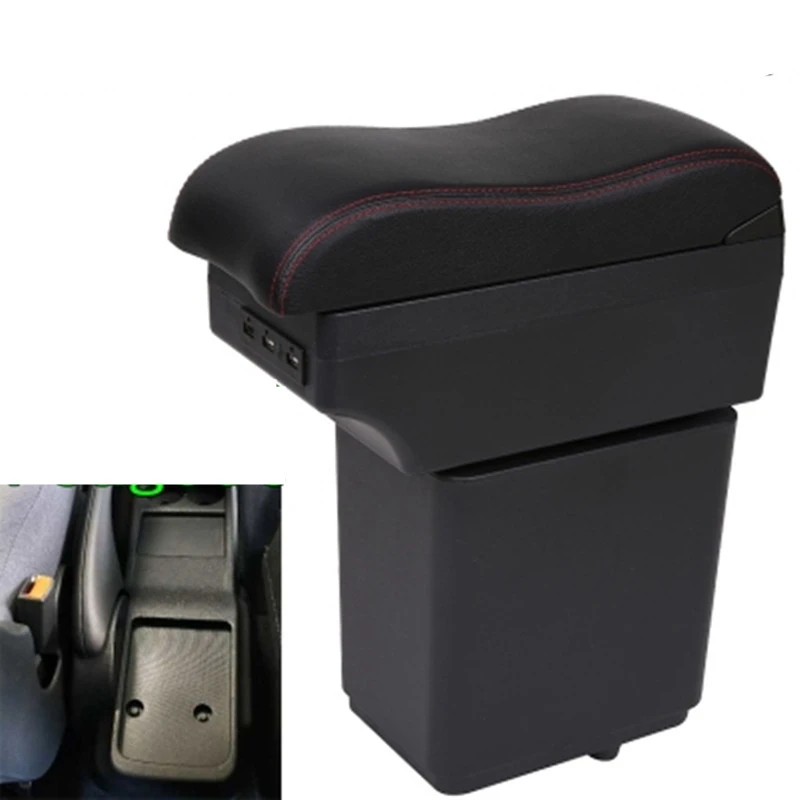 for citroen berlingo armrest box peugeot partner car accessories original hand box double layer chargeable armrests aliexpress for citroen berlingo armrest box peugeot partner car accessories original hand box double layer chargeable armrests aliexpress