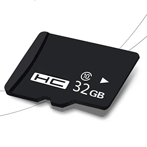 Высокоскоростная флеш карта памяти 16 ГБ 32 Micro 64 Гб класс 10 SDHC/SDXC tarjeta micro sd 128 Cartao de