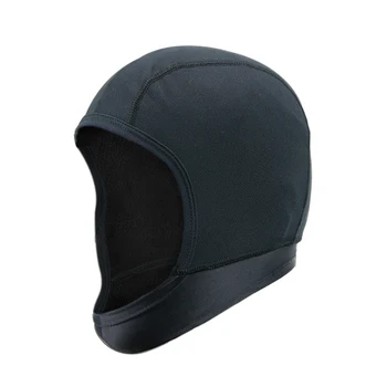 

Helmet Liner Cap Motorcycle Riding Headgear Breathable Dust-Proof Mask Helmet Face Mask Winter Hot Sale