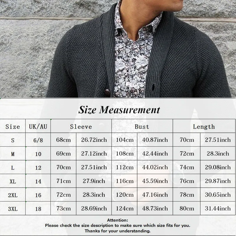 2019New Thick New Fashion Brand Sweater For Mens Cardigan Slim Fit Jumpers Knitwear Warm Autumn Korean Style Casual Clothing Men