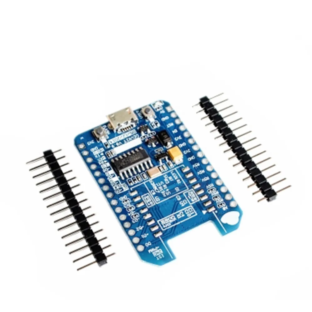 NODEMCU LUA wifi IoT синий макетная плата ESP826612E/12F модуль | Электроника